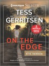 Cover image for On the Edge